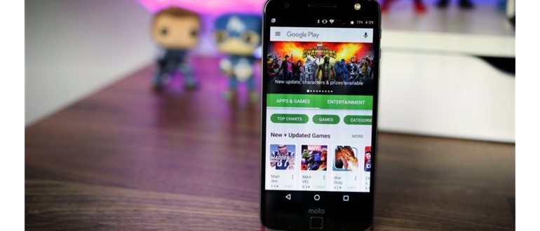 Можно ли удалить сервисы Google Play