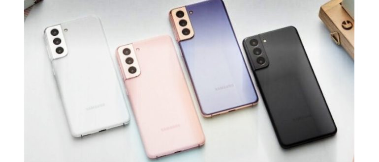 Бюджетные смартфоны Samsung: 10 лучших моделей