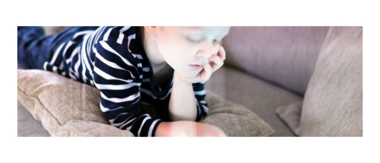 страница Google
