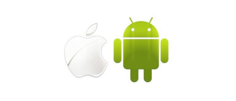 Как быстро перекинуть фото с Android на