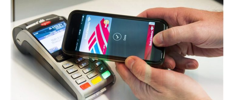 apple wallet дисконтные