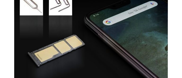 поменять местами кнопки навигации на android