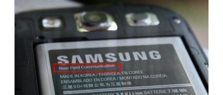 как проверить работу nfc на