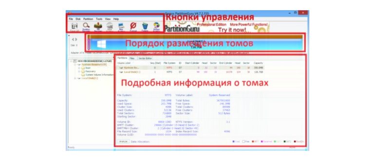 Создание сетевого