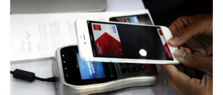 Apple Pay и