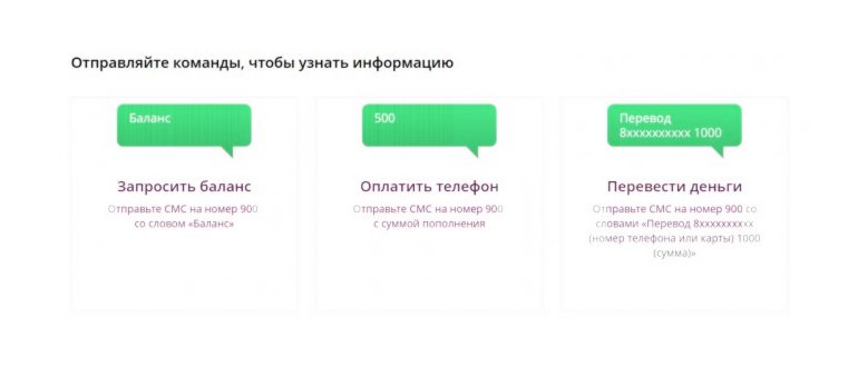 Как отключить смс-оповещения от
