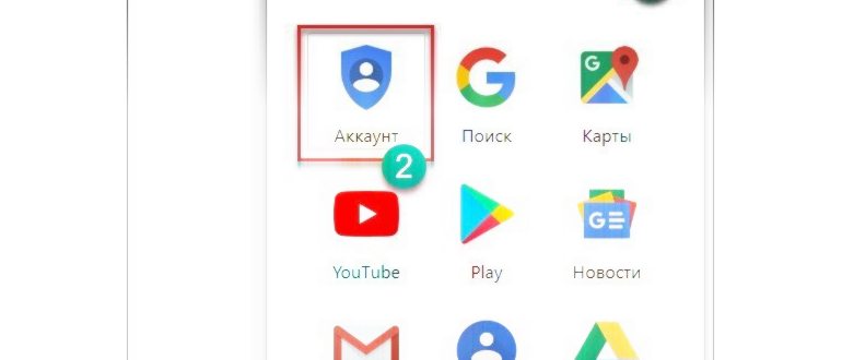 Авторизация в