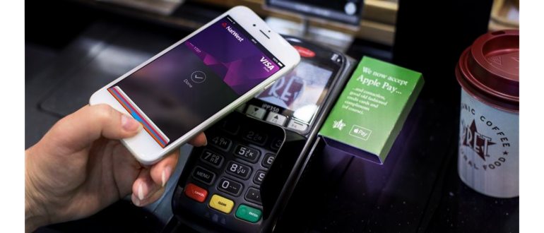 Работает ли Apple Pay и NFC на iPhone
