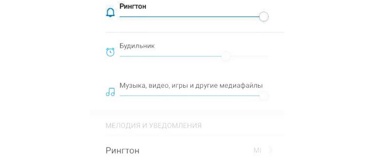 Как поставить музыку на
