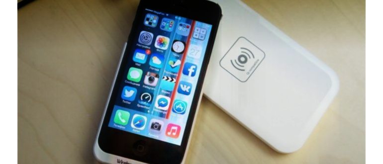 iPhone 14/13/12/11/X/8 не заряжается - список