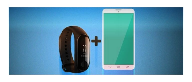 Xiaomi Mi Band 3: инструкция на русском языке —