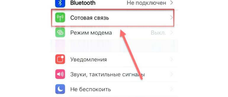 имя