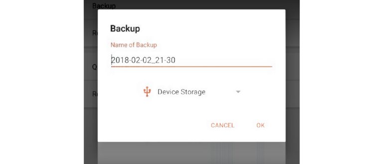 Как сбросить настройки смартфон и очистить гаджет