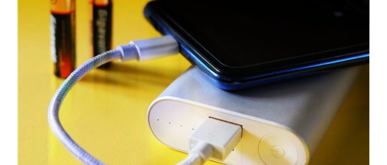 Как помочь батарее работать