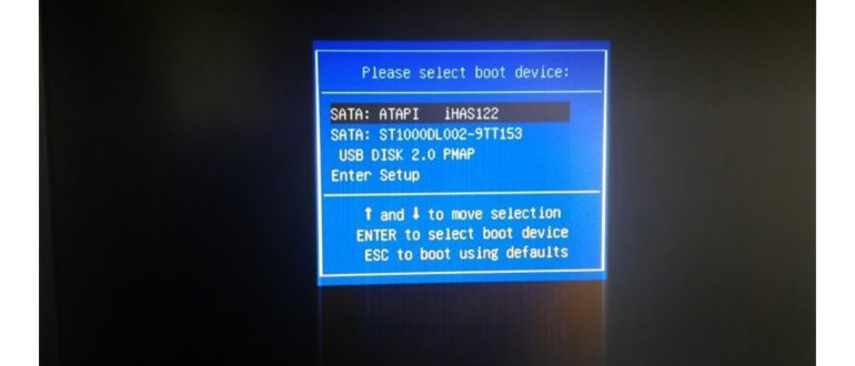 BIOS