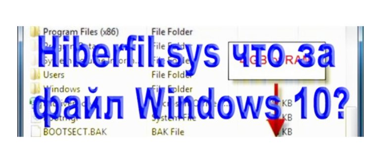 Открытие командной строки в Windows