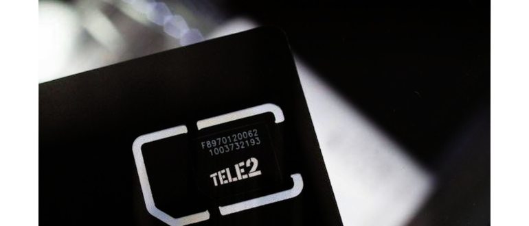 все тарифы tele 2
