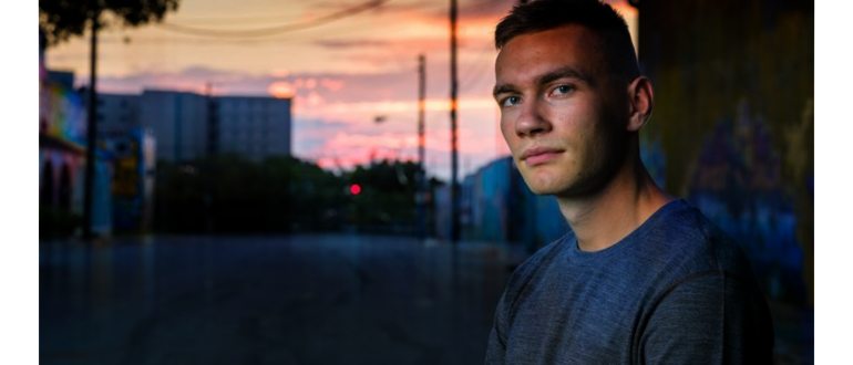 Отчаялся искать подработку и начал свой «бизнес»