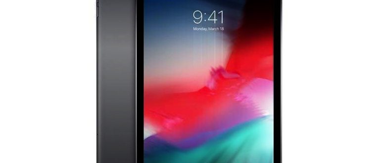 Ipad Pro с дисплеем 12.9 и 10,5 дюйма