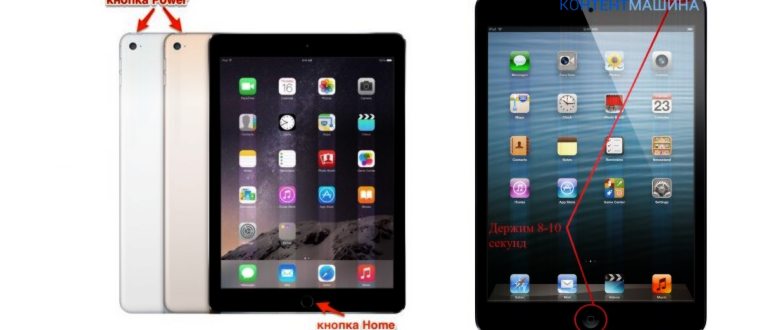 Ipad стал