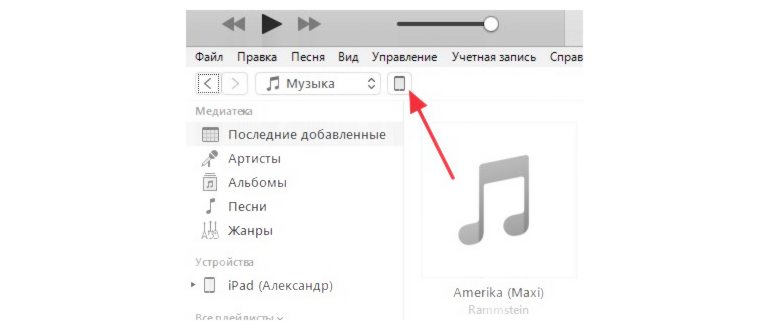 где корзина на