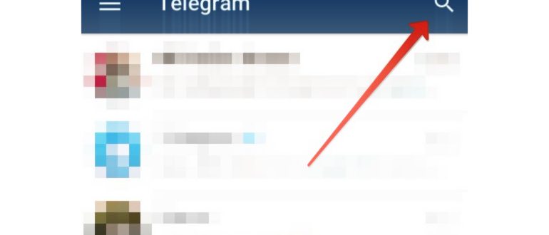 Как перевести Telegram на русский