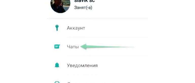 как удалить фото в