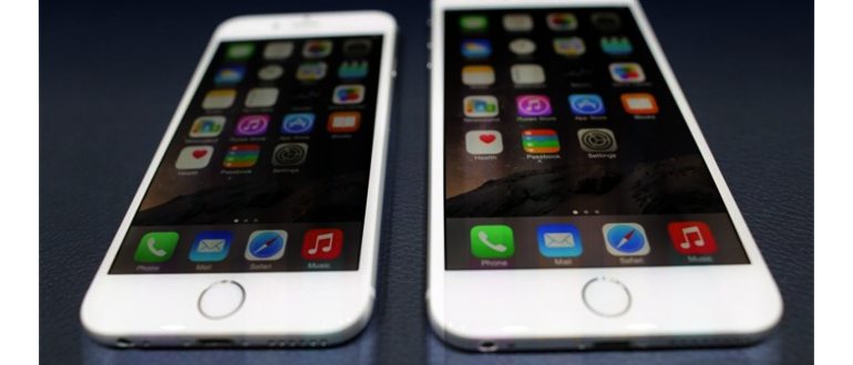 iPhone 8 и 8 Plus получили сертификацию в