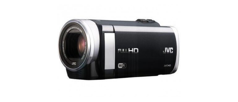 съёмка видео на nikon