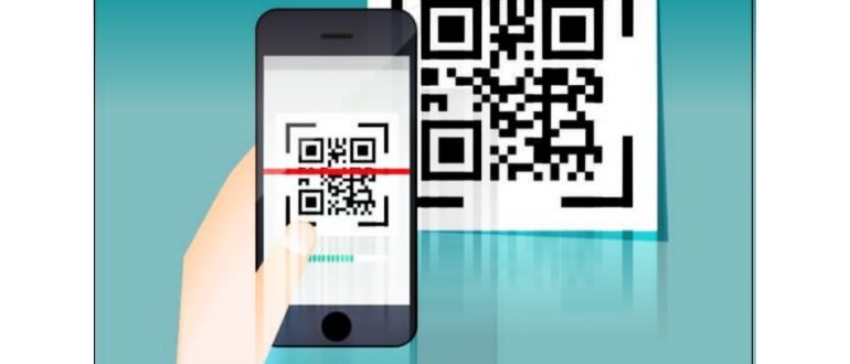 QR-код на