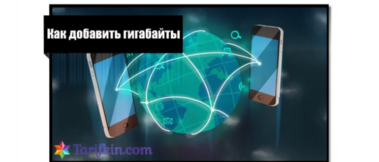 Подключение контентного