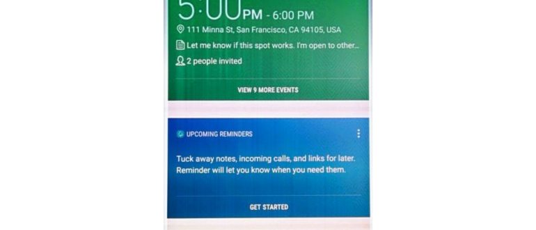Как отключить Bixby на смартфонах