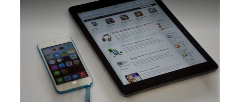фото Apple IPad Air 2 в