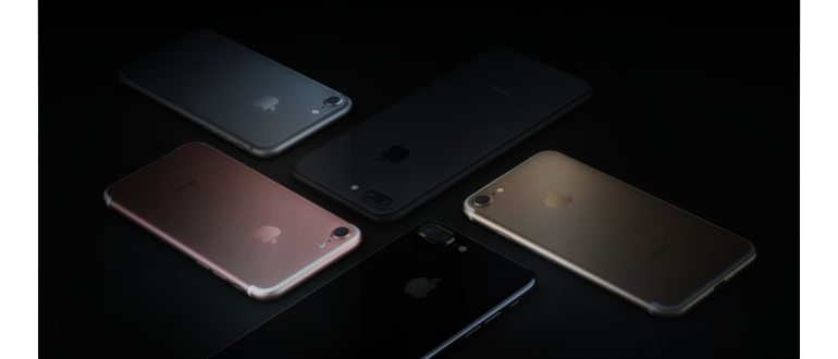 Как перезагрузить iPhone или