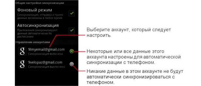 Как удалить второй аккаунт Google на телефоне