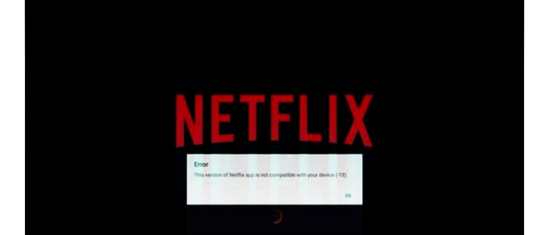 как получить Netflix на Sony Smart