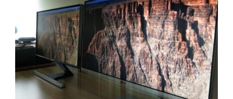 OLED против LCD: объясняем разницу, преимущества и