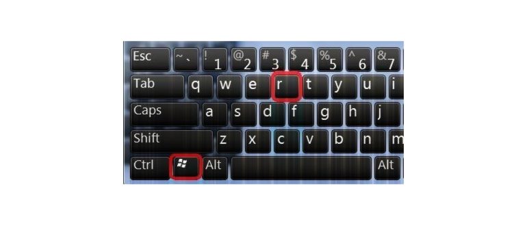 Открываем окно