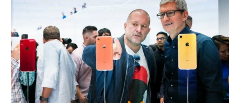 iPhone