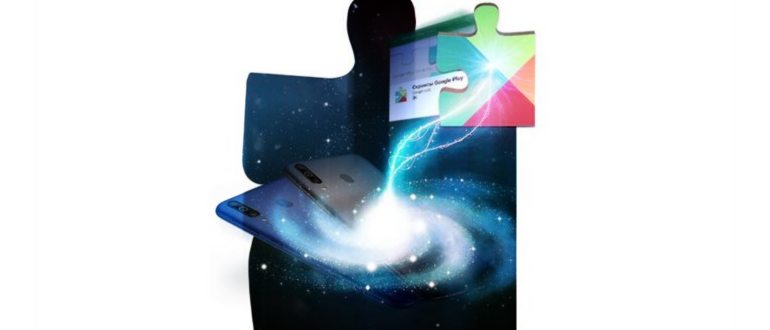 Как быть, если сервисы Google Play расходуют