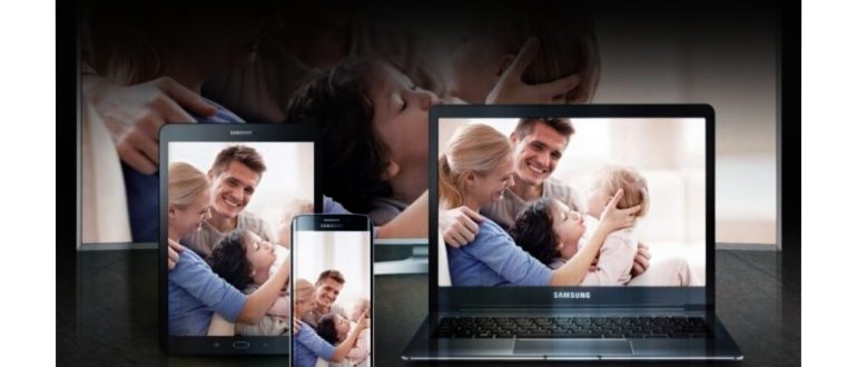 Smart View Samsung не видит телевизор, проблемы и