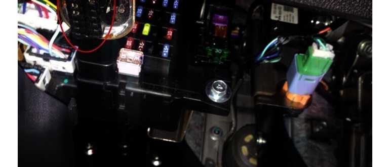 Torque Pro для
