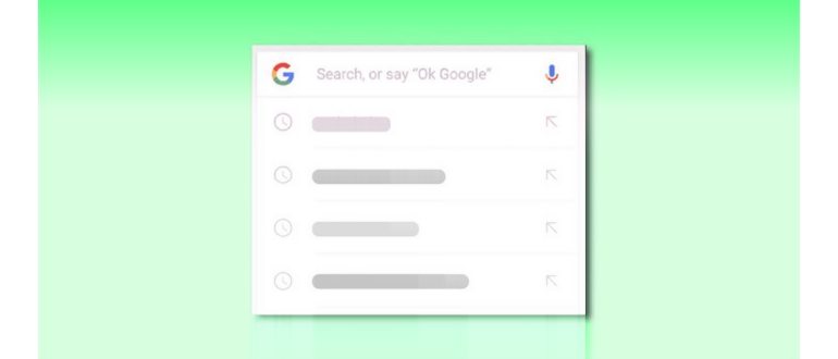 Что Google знает о вас и как это