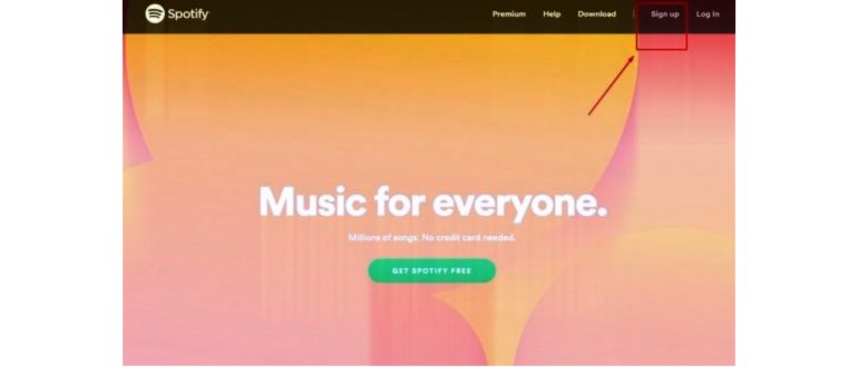 Spotify