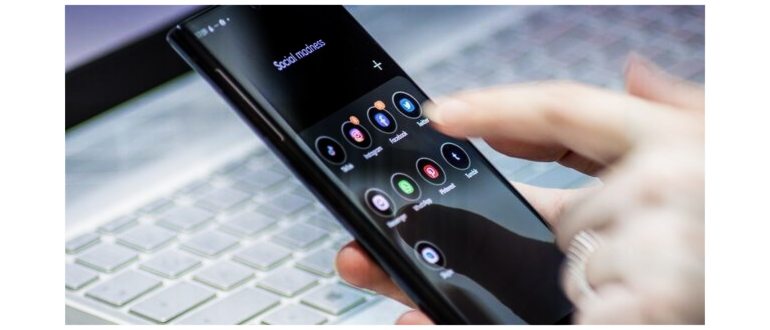 Запуск Samsung Galaxy S21 FE 5G Snapdragon 888 SoC