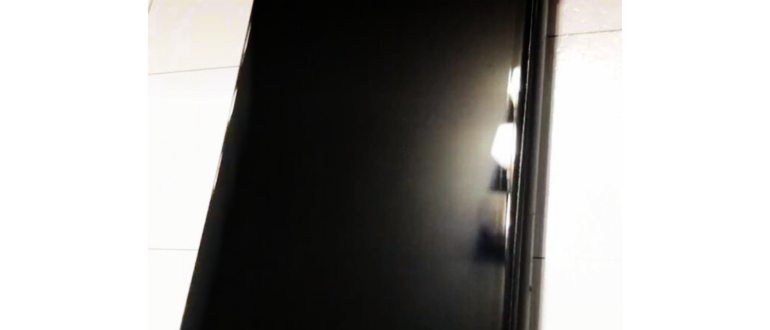 Перевод iPhone в режим