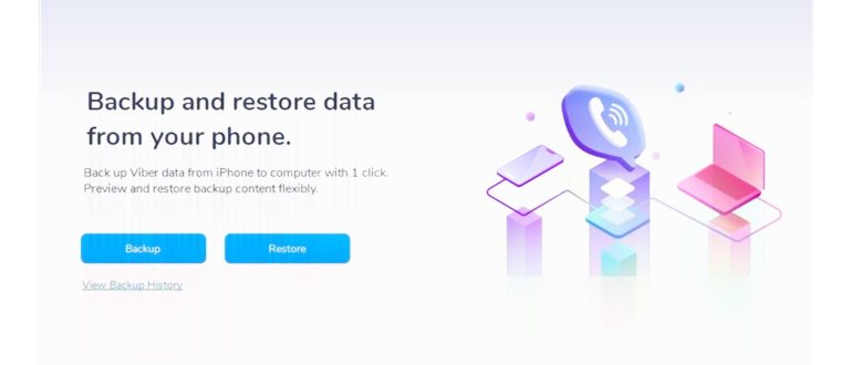 Программа для резервного копирования — Titanium