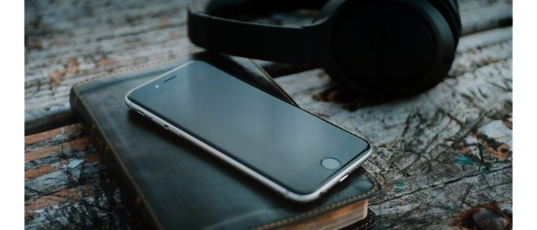 Как перенести данные с iPhone на новый