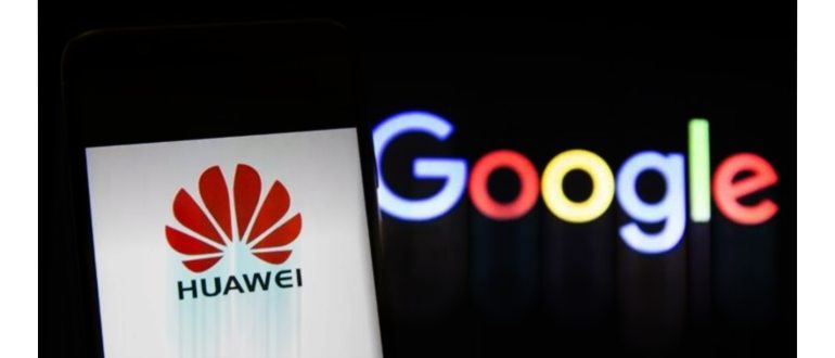 Установка сервисов Google на смартфоны и планшеты