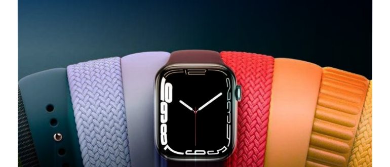 Сколько стоят новые Apple